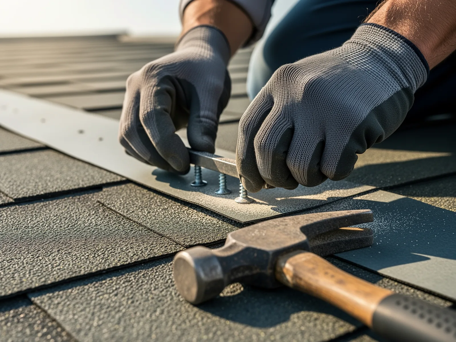 Why choose Fascia Repair in Toone, TN
